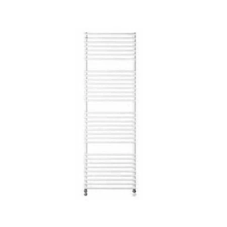Toalheiro Basic Branco 800x50EE