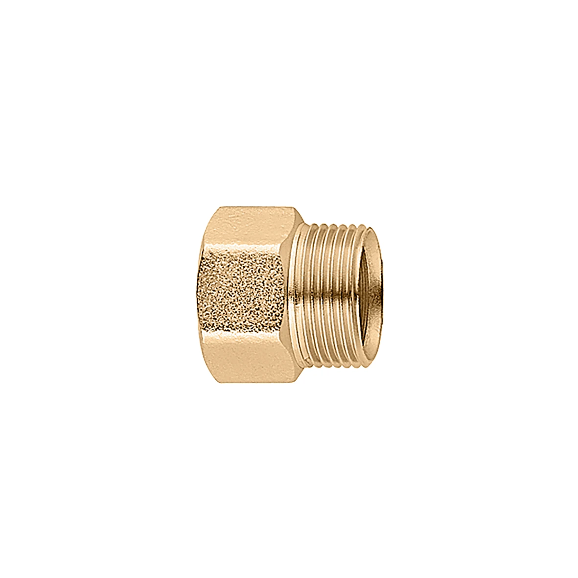 União Fêmea acopl (Adapt.679/680) 941 1/2"x23xp.1.5