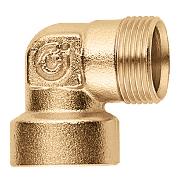 Curva Fêmea p1.5 945 (compat Adapt679/680) 1/2"x23