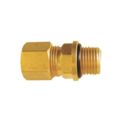 Bicone Macho c/ Oring 22x1/2