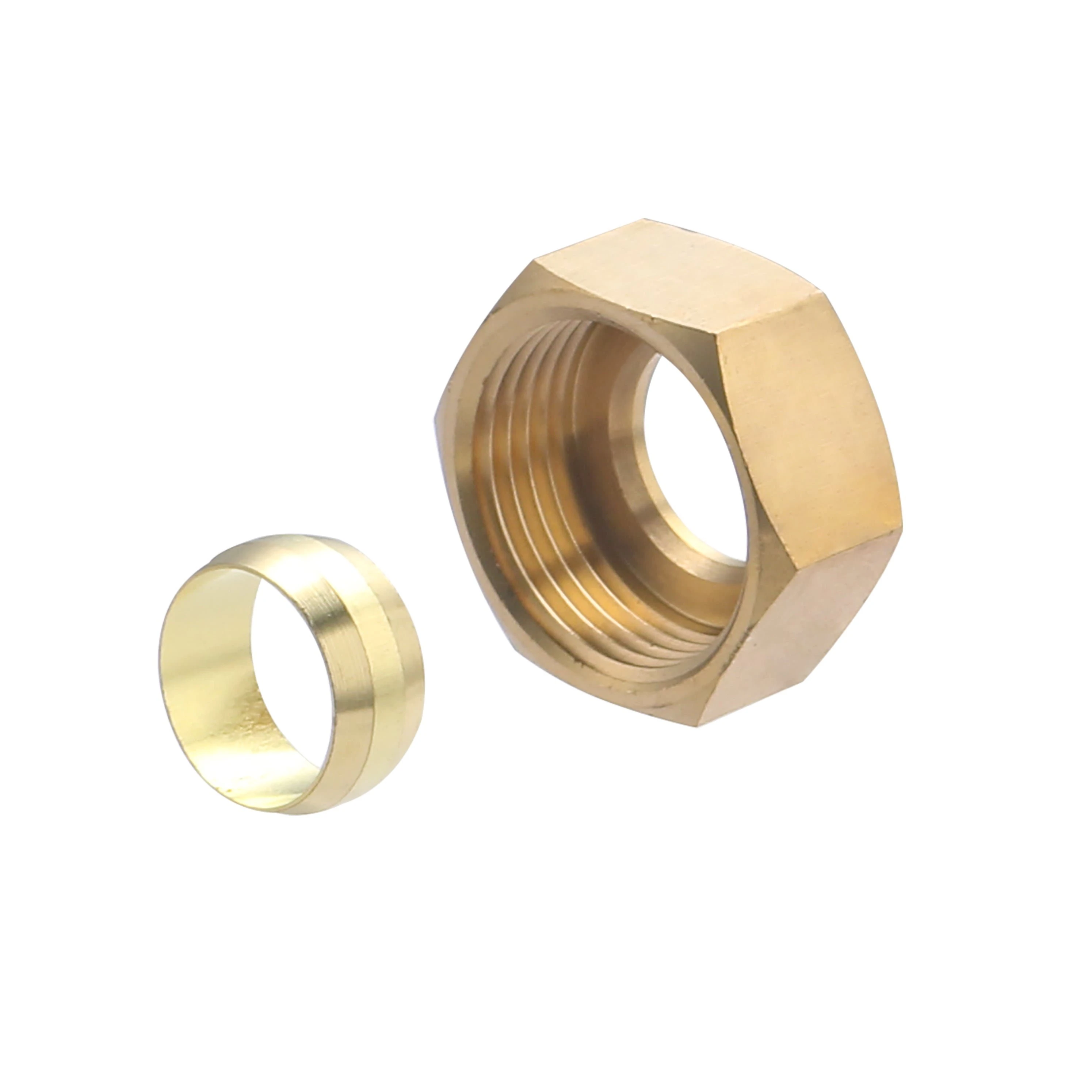 Bicone Femea c/ Oring 22x3/4
