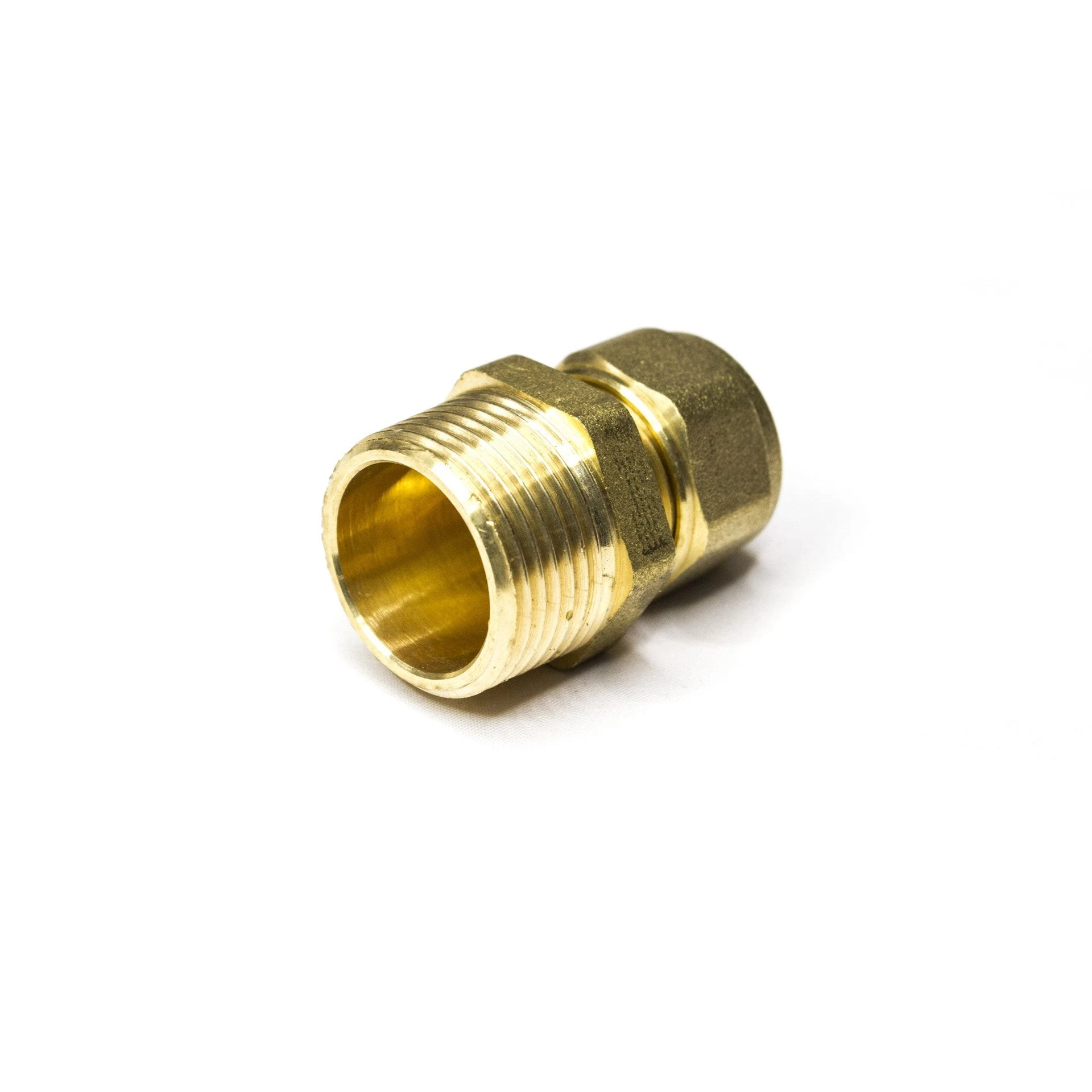 Casquilho PEX Macho 20x1/2x2.0
