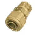 Casquilho PEX Macho 20x1/2x2.8