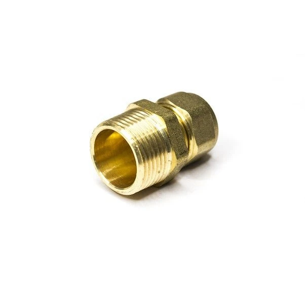 Casquilho PEX Macho 20x3/4x2.8
