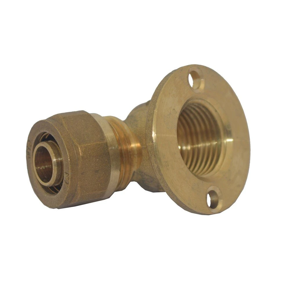 Adaptador 20x2.8 p/ Joelho PEX