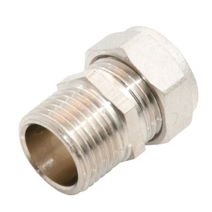 Casquilho Macho p/ Inox 800 18x1/2