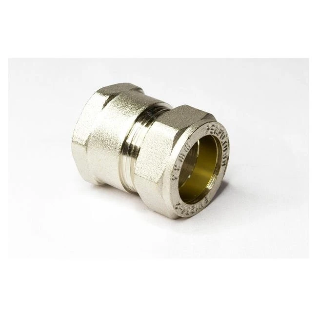 Casquilho Femea p/ Inox 8008 15x1/2