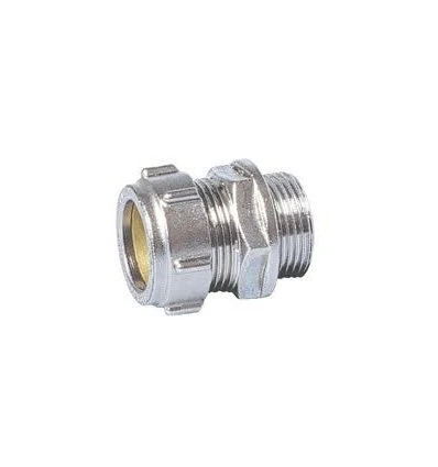Casquilho Femea p/ Inox 15x3/4