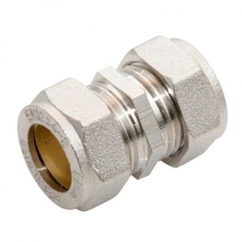 União p/ Inox 22x15