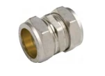 União p/ Inox 22x22
