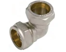 Joelho Simples p/ Inox 22x18