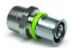 Casquilho 513 Macho 20x3/4" APERTO