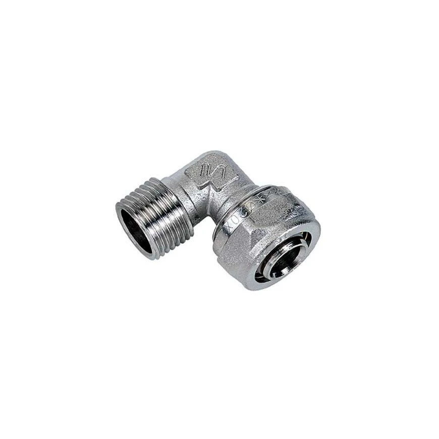 Joelho Macho 16x1/2" APERTO