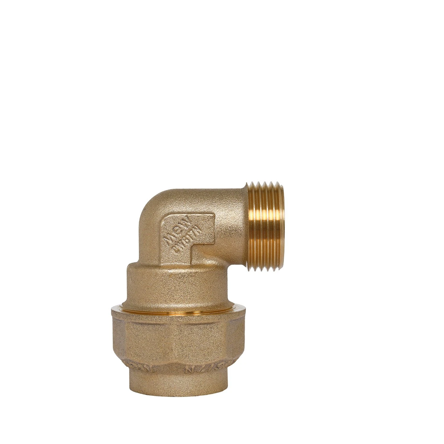 Joelho 518 Macho 25x3/4" APERTO