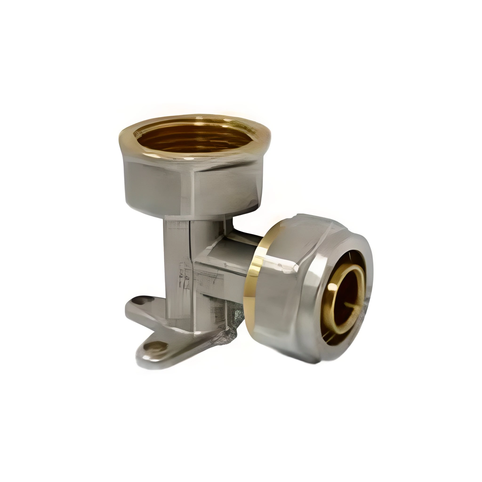 Joelho c/ Pater 16x1/2" APERTO