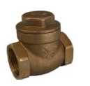 Válvula Retenção OFA 1/2" c/ Postigo
