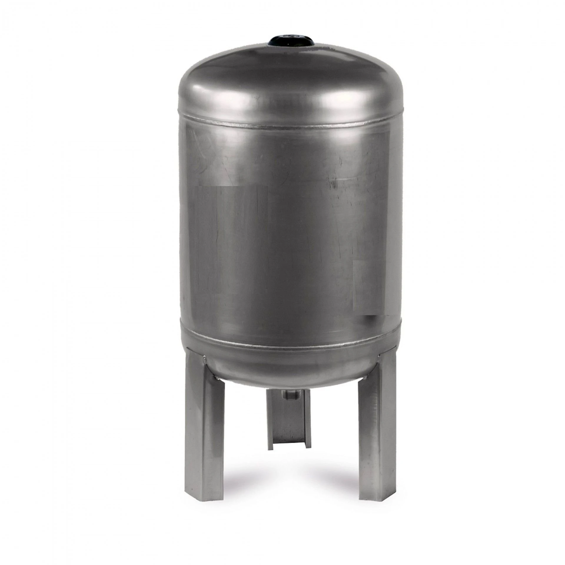 Vaso de Expansão inox 100L