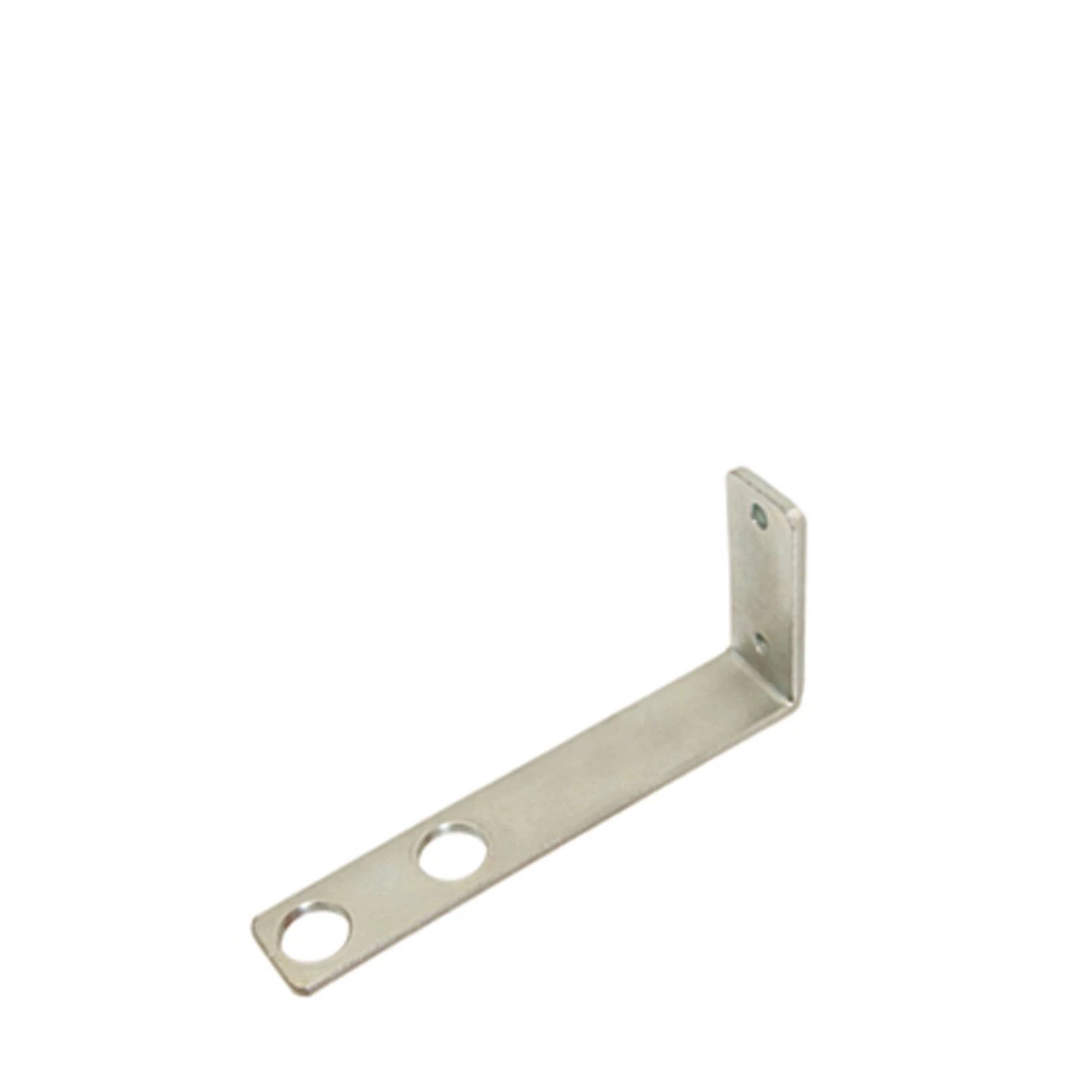 Suporte L p/ Vaso de Expansão Zincado Simples