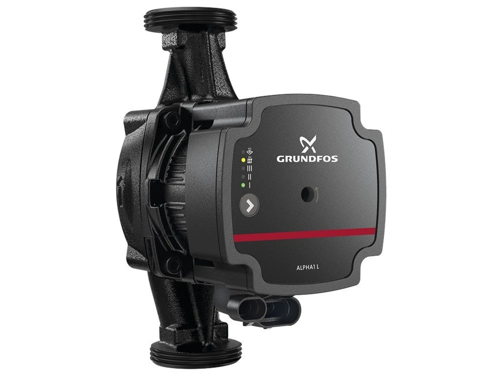 Bomba Circuladora ALPHA 1 L 25-60 (180mm)