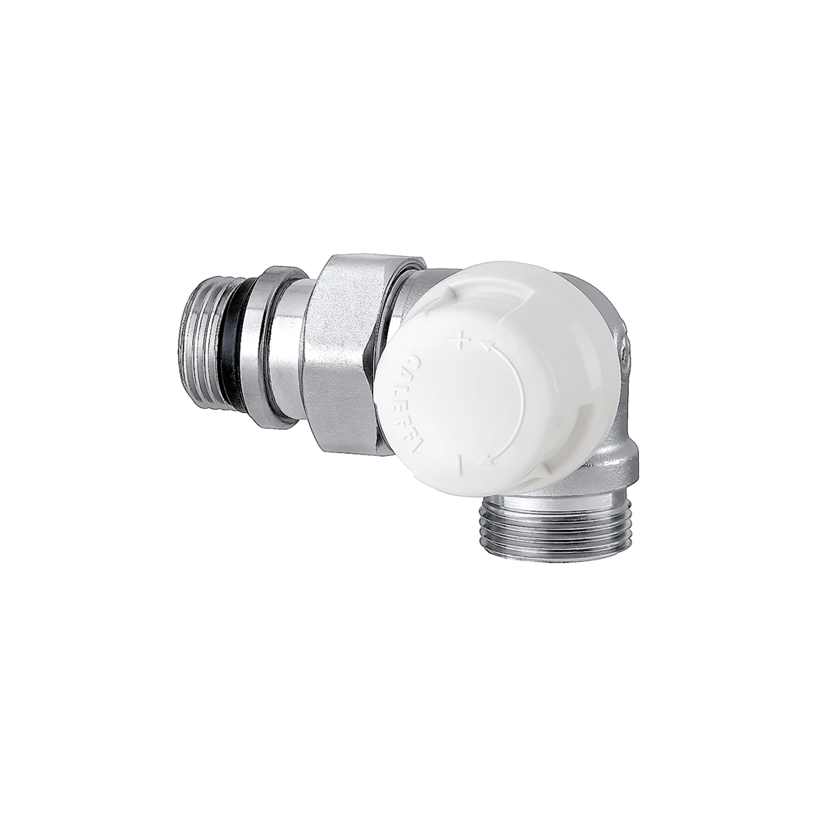 Válvula Termostática Esquadria 1/2"23p1.5
