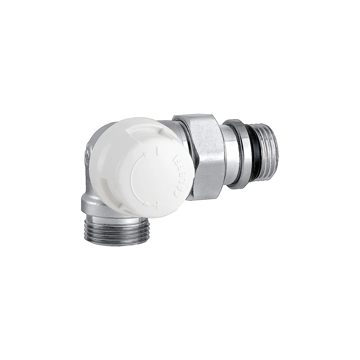 Válvula Termostática Esquadria 1/2"23p1.5