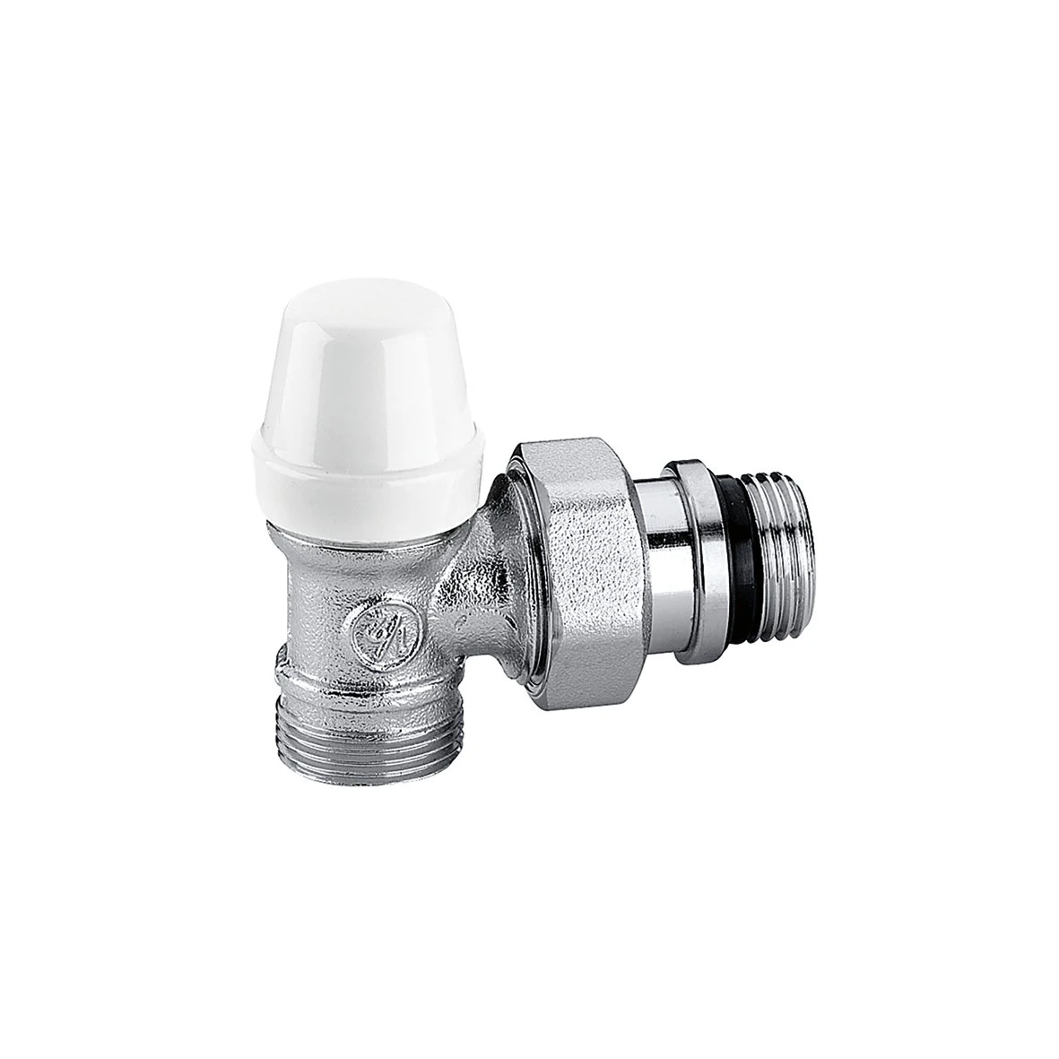 Detentor Esquadria (Co/Pex/Multicamada) 342 1/2"