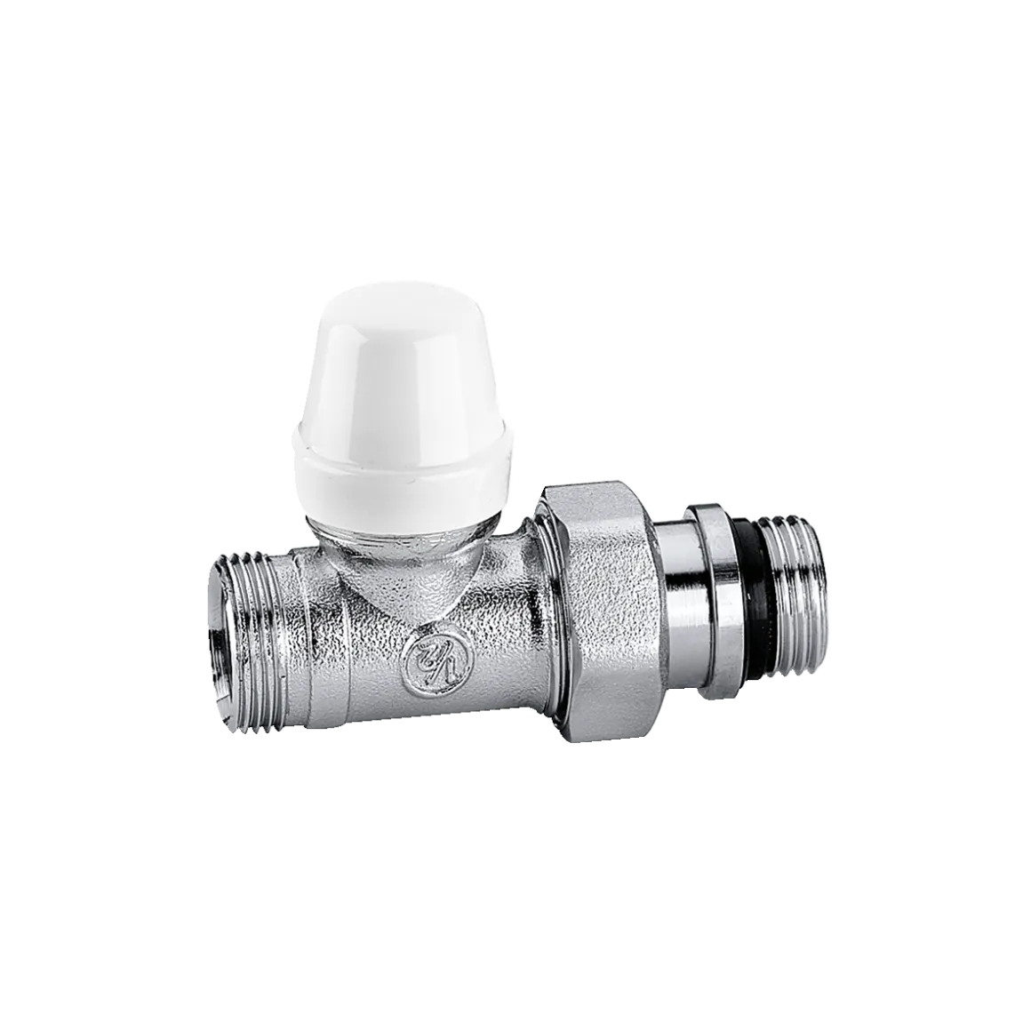 Detentor Recto (Co/Pex/Multicamada) 343 1/2"