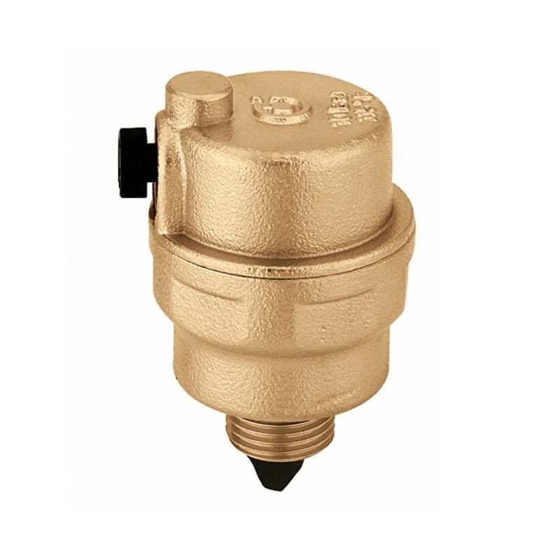 Purgador Robocal Macho 502 3/8"