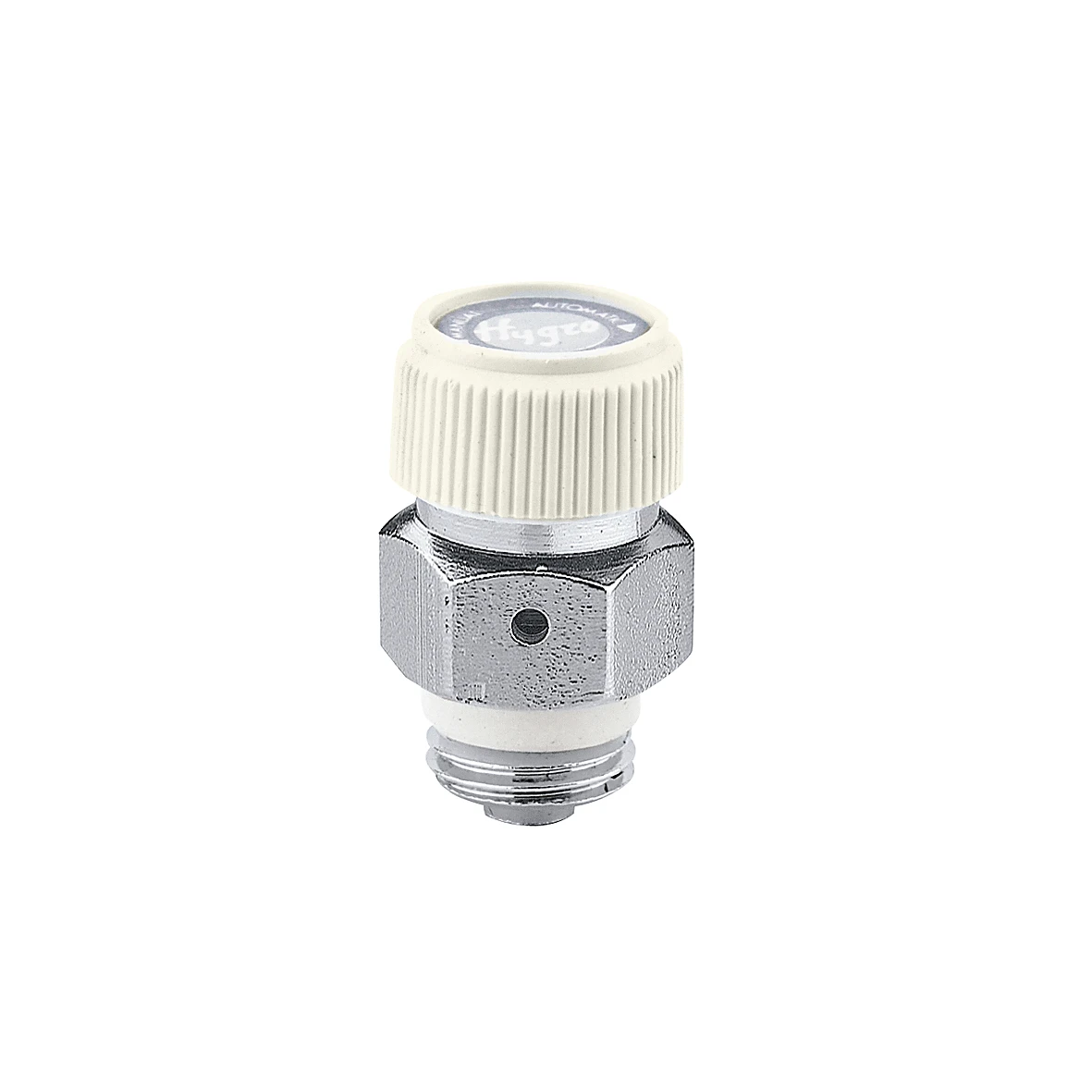 Purgador Autom. Higroscópico Macho 1/8"