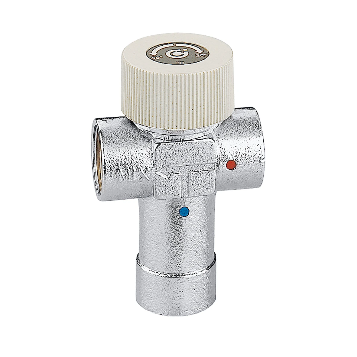 Misturadora Termostática 520 3/4"