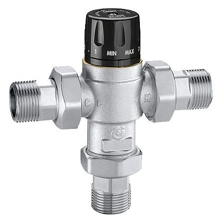 Misturadora Termostática 521 45-65ºC 1"