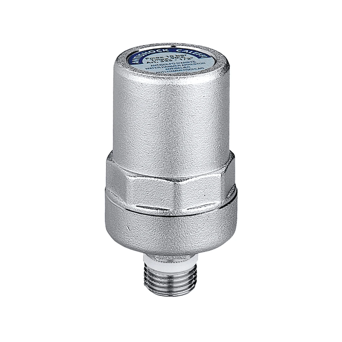 Amortecedor de Golpe de Ariete 525 1/2"