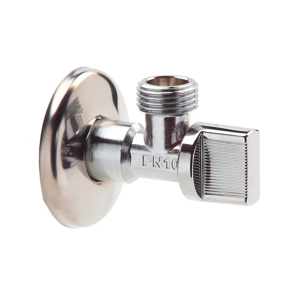 Torneira de Esquadria 1/2" x 1/2"