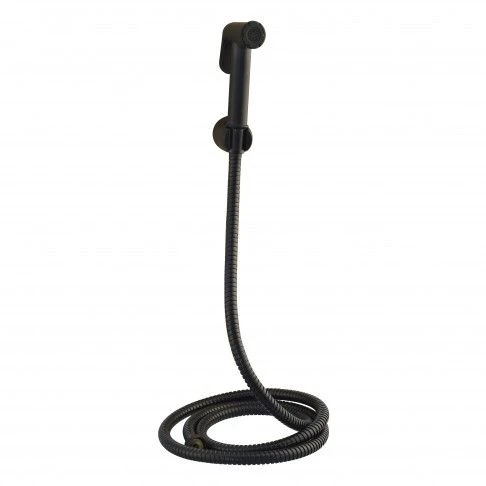 Kit Higién Monocom Encast Millenium Chuv ABS Preto