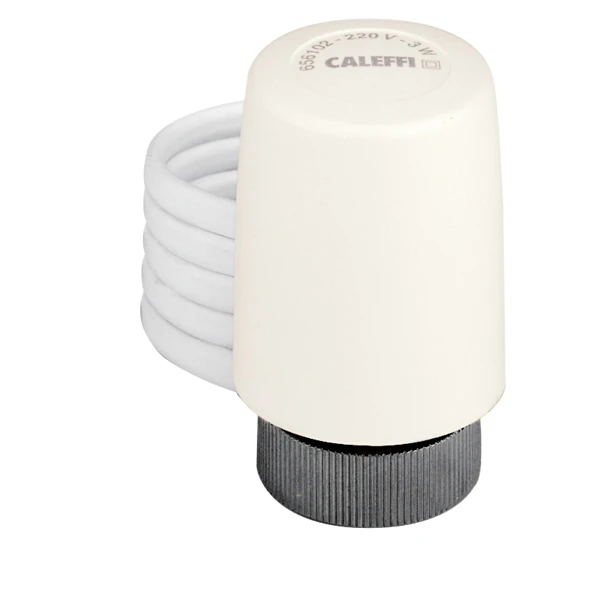 Com Eletrotº 230V (s/interruptor auxiliar) 6561 230V