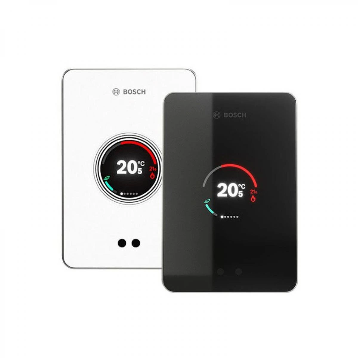 Termostato EasyControl CT200 p/ Caldeira Vulcano