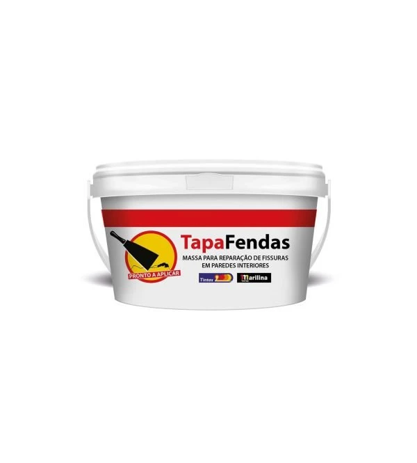 Cinta Tapa Fendas 0.05x20m RL
