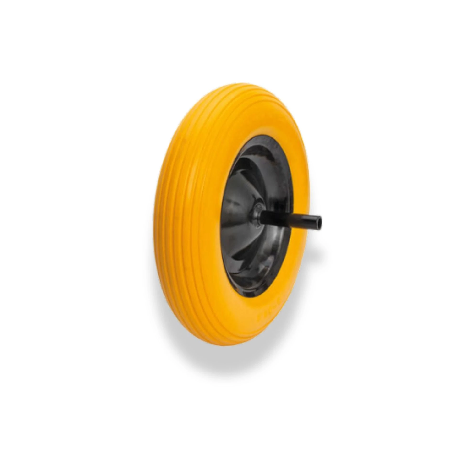 Roda Anti Furo para Carro de Mão