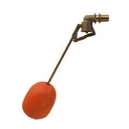 Torneira Boia Sede Inox 1/2" SIMPLES