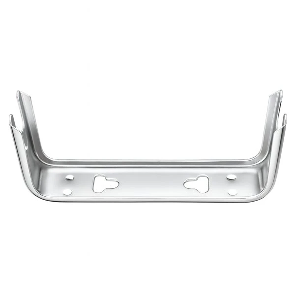 Chapa de Suporte Contador de Água 1/2 Comprim 24cm