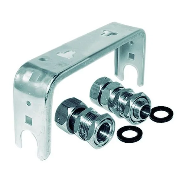 Peça Suporte Contador de Água Extensivel 1/2x3/4