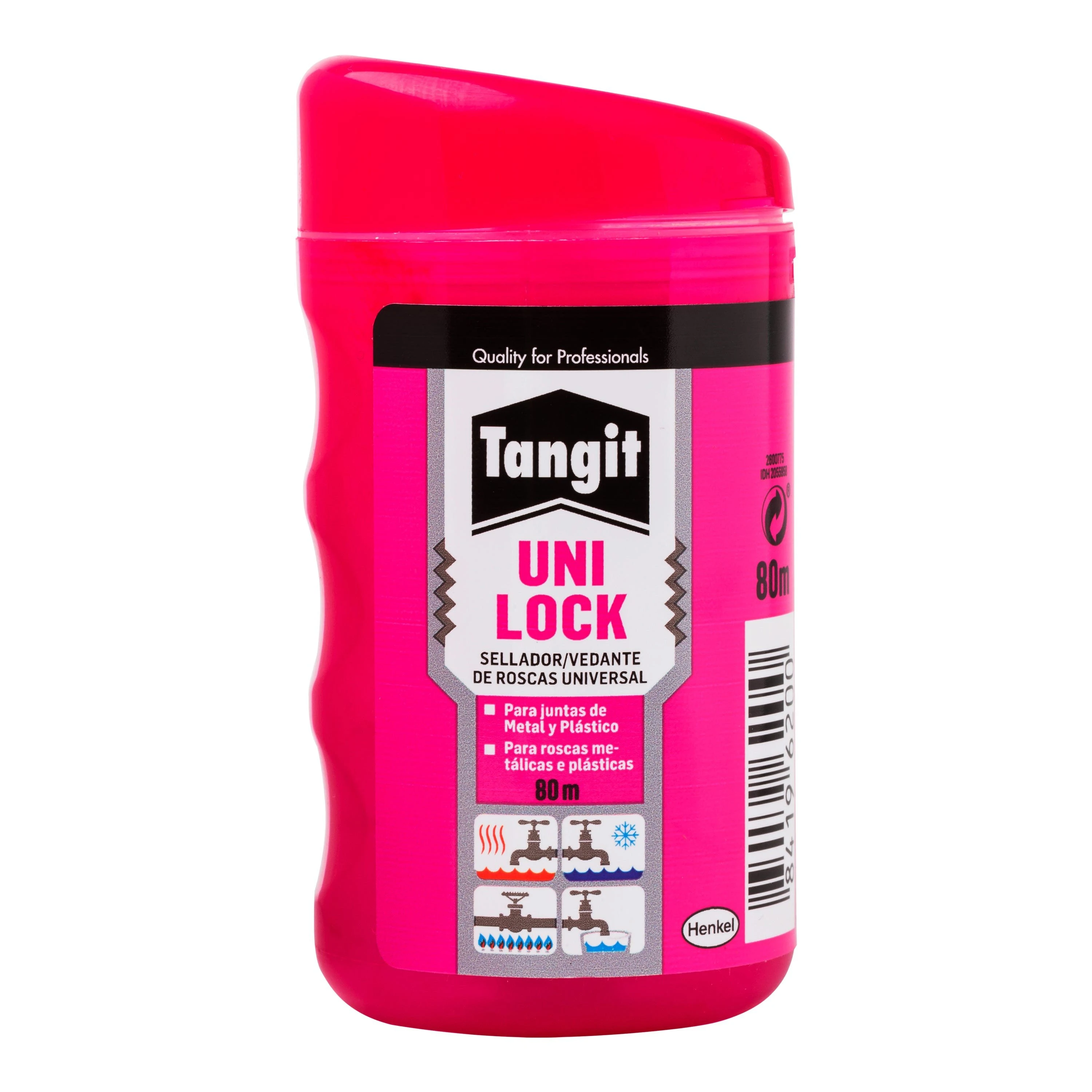 Fio de Teflon Tangit 80 m