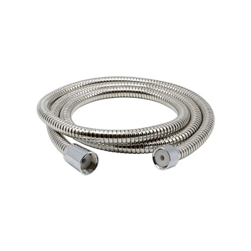 Ligação Inox Extens p/ Chuveiro 170-225Cms Blister