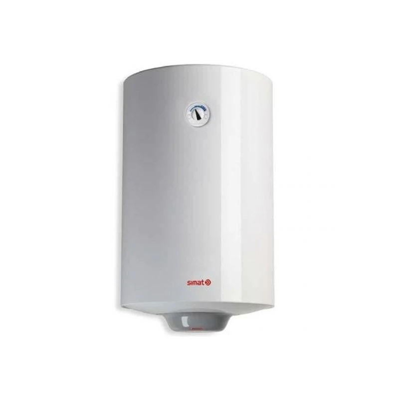 Termoacumulador Electrico 100L SIMAT Vertical