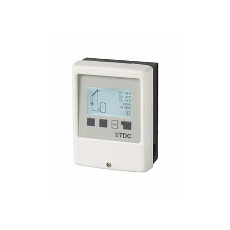 Centralina p/ Painel Solar
