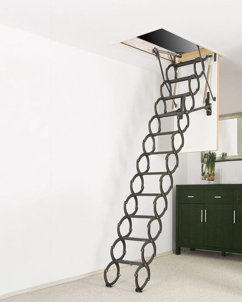 Escada de Sótão 50x70