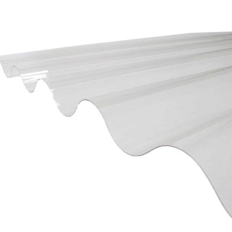 Chapa Opalina Polic. Ondul. 177/51 c/ 4500x1100x1mm