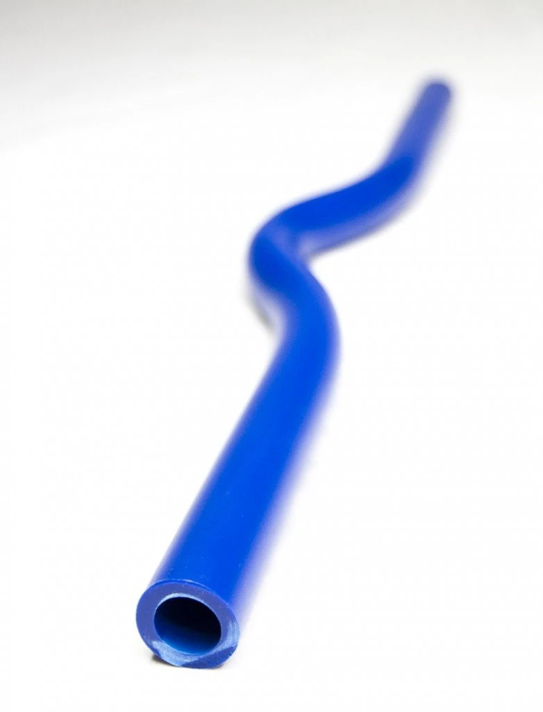 União de Cruzamento 20 PPR Azul