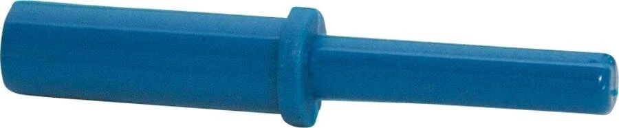 Taco de Reparação p/ PPR Azul