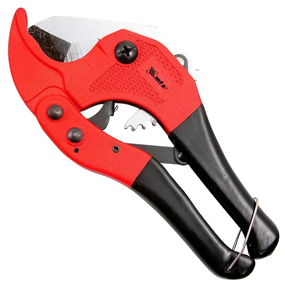 Tesoura Corte p/ Tubo 12-42mm